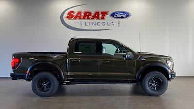 New 2024 Ford F-150 Raptor SuperCrew Cab 4x4, Pickup for sale #D1258 - photo 1