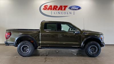 New 2024 Ford F-150 Raptor SuperCrew Cab 4x4, Pickup for sale #D1259 - photo 1