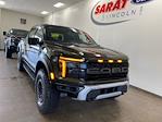 New 2024 Ford F-150 Raptor SuperCrew Cab 4x4, Pickup for sale #D1259 - photo 3