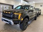 New 2024 Ford F-150 Raptor SuperCrew Cab 4x4, Pickup for sale #D1259 - photo 5