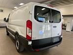 New 2024 Ford Transit 250 Low Roof RWD, Empty Cargo Van for sale #D1262 - photo 6