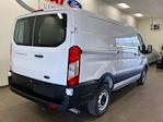 New 2024 Ford Transit 250 Low Roof RWD, Empty Cargo Van for sale #D1262 - photo 2