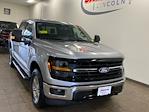 New 2024 Ford F-150 XLT SuperCrew Cab 4x4, Pickup for sale #D1267 - photo 3