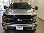 New 2024 Ford F-150 XLT SuperCrew Cab 4x4, Pickup for sale #D1267 - photo 4