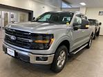 New 2024 Ford F-150 XLT SuperCrew Cab 4x4, Pickup for sale #D1267 - photo 5