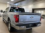 New 2024 Ford F-150 XLT SuperCrew Cab 4x4, Pickup for sale #D1267 - photo 6