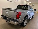 New 2024 Ford F-150 XLT SuperCrew Cab 4x4, Pickup for sale #D1267 - photo 2