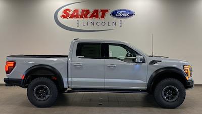 New 2024 Ford F-150 Raptor SuperCrew Cab 4x4, Pickup for sale #D1274 - photo 1