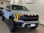 New 2024 Ford F-150 Raptor SuperCrew Cab 4x4, Pickup for sale #D1274 - photo 3