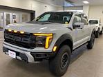 New 2024 Ford F-150 Raptor SuperCrew Cab 4x4, Pickup for sale #D1274 - photo 5