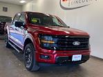 New 2024 Ford F-150 XLT SuperCrew Cab 4x4, Pickup for sale #D1279 - photo 3