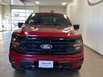 New 2024 Ford F-150 XLT SuperCrew Cab 4x4, Pickup for sale #D1279 - photo 4