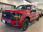 New 2024 Ford F-150 XLT SuperCrew Cab 4x4, Pickup for sale #D1279 - photo 5