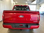 New 2024 Ford F-150 XLT SuperCrew Cab 4x4, Pickup for sale #D1279 - photo 7