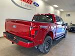 New 2024 Ford F-150 XLT SuperCrew Cab 4x4, Pickup for sale #D1279 - photo 2