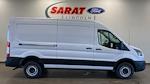 New 2024 Ford Transit 250 Medium Roof RWD, Empty Cargo Van for sale #D1286 - photo 1