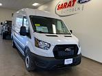 New 2024 Ford Transit 250 Medium Roof RWD, Empty Cargo Van for sale #D1286 - photo 3