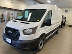 New 2024 Ford Transit 250 Medium Roof RWD, Empty Cargo Van for sale #D1286 - photo 5