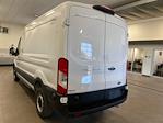 New 2024 Ford Transit 250 Medium Roof RWD, Empty Cargo Van for sale #D1286 - photo 6