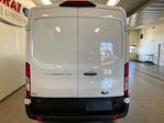 New 2024 Ford Transit 250 Medium Roof RWD, Empty Cargo Van for sale #D1286 - photo 7