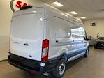 New 2024 Ford Transit 250 Medium Roof RWD, Empty Cargo Van for sale #D1286 - photo 2