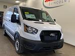 New 2024 Ford Transit 250 Low Roof RWD, Upfitted Cargo Van for sale #D1291 - photo 3