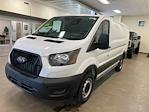 New 2024 Ford Transit 250 Low Roof RWD, Upfitted Cargo Van for sale #D1291 - photo 5