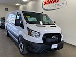 New 2024 Ford Transit 150 Low Roof RWD, Upfitted Cargo Van for sale #D1295 - photo 3