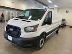 New 2024 Ford Transit 150 Low Roof RWD, Upfitted Cargo Van for sale #D1295 - photo 5