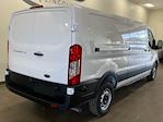 New 2024 Ford Transit 150 Low Roof RWD, Upfitted Cargo Van for sale #D1295 - photo 9