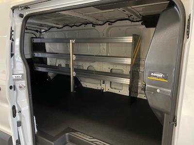 New 2024 Ford Transit 150 Low Roof RWD, Upfitted Cargo Van for sale #D1297 - photo 2