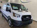 New 2024 Ford Transit 150 Low Roof RWD, Upfitted Cargo Van for sale #D1297 - photo 3