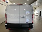 New 2024 Ford Transit 150 Low Roof RWD, Upfitted Cargo Van for sale #D1297 - photo 7