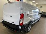 New 2024 Ford Transit 150 Low Roof RWD, Upfitted Cargo Van for sale #D1297 - photo 9