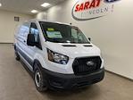 New 2024 Ford Transit 150 Low Roof RWD, Upfitted Cargo Van for sale #D1301 - photo 3