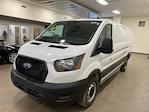 New 2024 Ford Transit 150 Low Roof RWD, Upfitted Cargo Van for sale #D1301 - photo 5