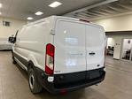 New 2024 Ford Transit 150 Low Roof RWD, Upfitted Cargo Van for sale #D1301 - photo 6