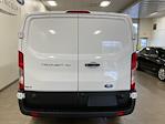 New 2024 Ford Transit 150 Low Roof RWD, Upfitted Cargo Van for sale #D1301 - photo 7