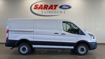 New 2024 Ford Transit 250 Low Roof RWD, Upfitted Cargo Van for sale #D1304 - photo 1