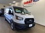 New 2024 Ford Transit 250 Low Roof RWD, Upfitted Cargo Van for sale #D1304 - photo 3