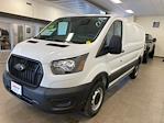 New 2024 Ford Transit 250 Low Roof RWD, Upfitted Cargo Van for sale #D1304 - photo 5