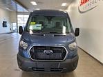 New 2024 Ford Transit 350 Medium Roof RWD, Empty Cargo Van for sale #D1329 - photo 4