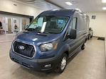 New 2024 Ford Transit 350 Medium Roof RWD, Empty Cargo Van for sale #D1329 - photo 5