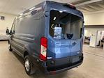 New 2024 Ford Transit 350 Medium Roof RWD, Empty Cargo Van for sale #D1329 - photo 6