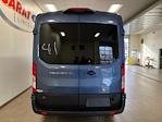 New 2024 Ford Transit 350 Medium Roof RWD, Empty Cargo Van for sale #D1329 - photo 7