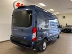 New 2024 Ford Transit 350 Medium Roof RWD, Empty Cargo Van for sale #D1329 - photo 2