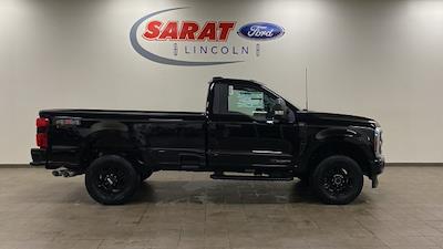 New 2024 Ford F-350 XL Regular Cab 4x4, Pickup for sale #D1341 - photo 1