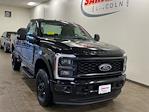 New 2024 Ford F-350 XL Regular Cab 4x4, Pickup for sale #D1341 - photo 3