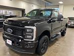 New 2024 Ford F-350 XL Regular Cab 4x4, Pickup for sale #D1341 - photo 5