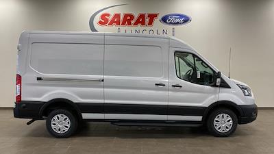 New 2024 Ford Transit 350 Medium Roof RWD, Empty Cargo Van for sale #D1346 - photo 1